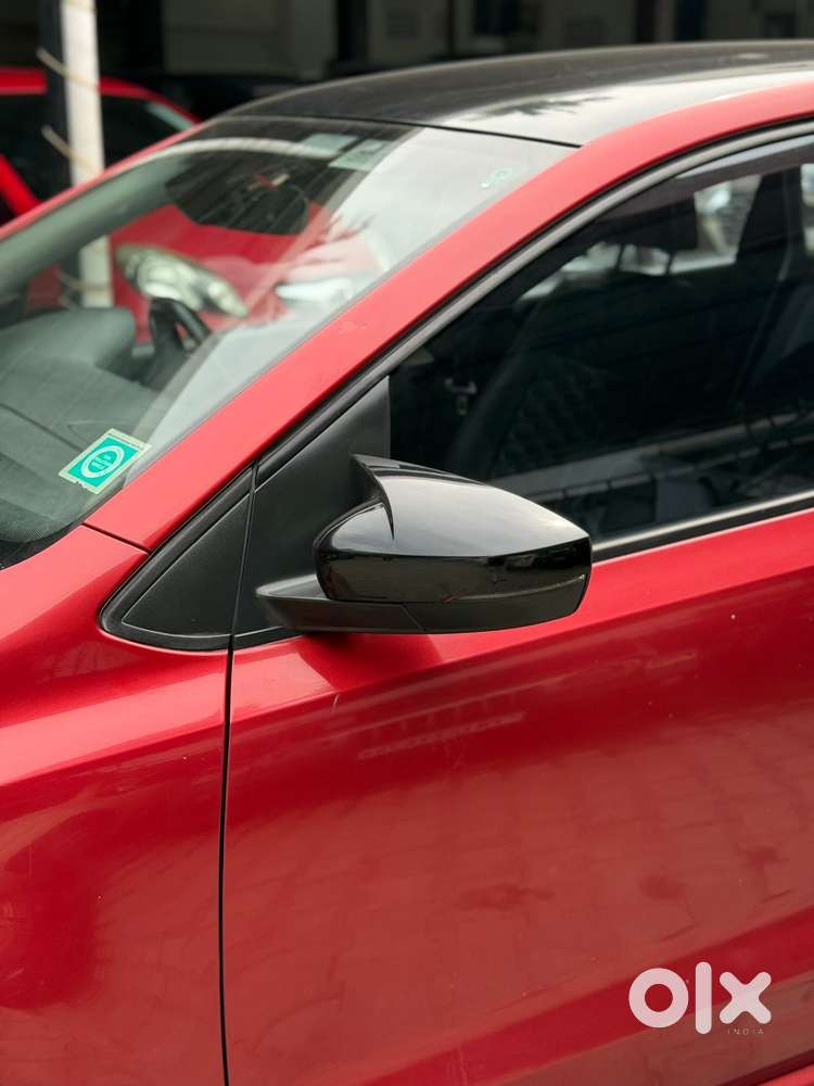 Volkswagen Polo 1.5 Tdi Highline Plus, 2019, Diesel