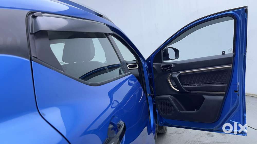 Renault Kiger Rxt Opt, 2022, Petrol