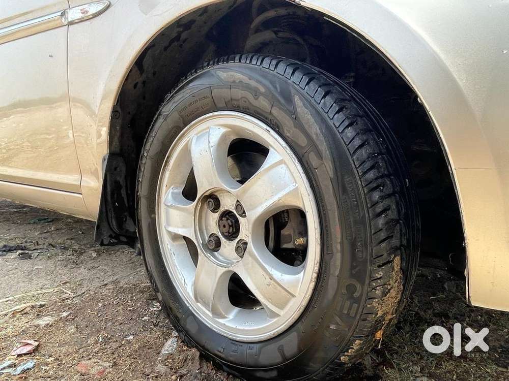 Hyundai Verna Vgt Diesal Manual