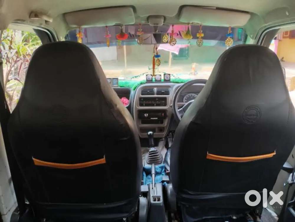 Maruti Suzuki Eeco 15 Cng & Hybrids 189000 Km Driven