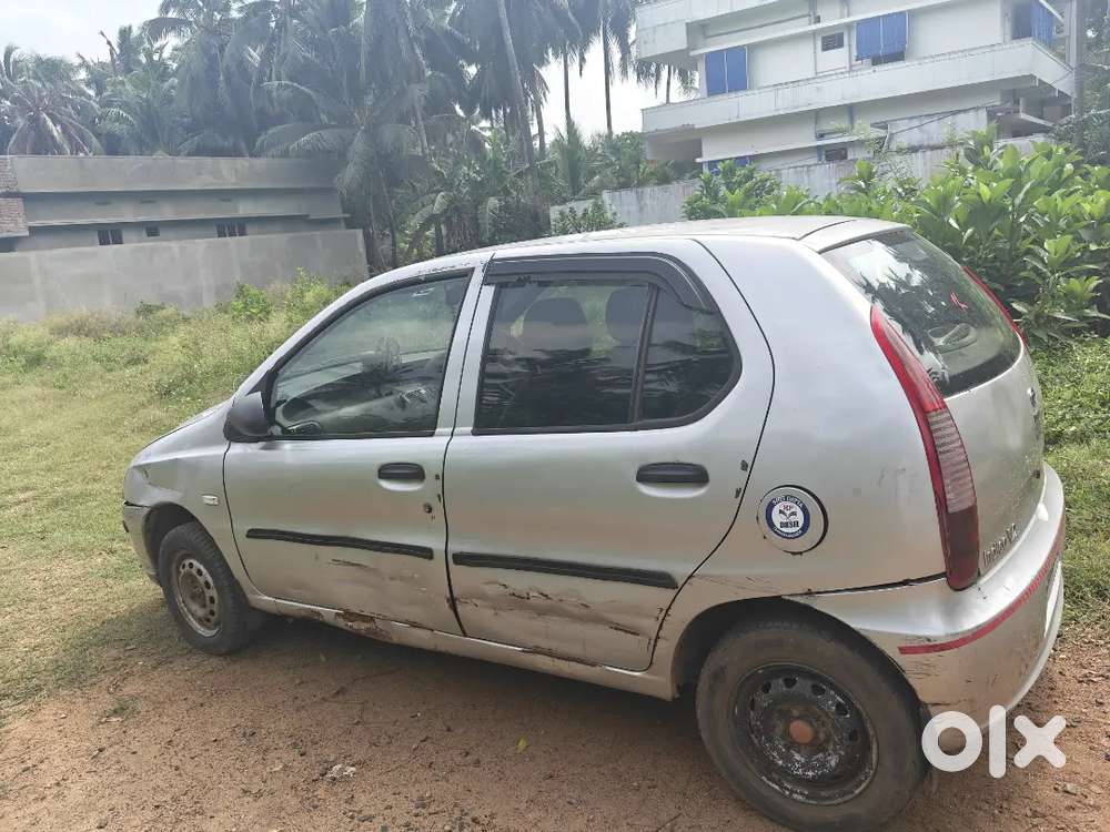 Tata Indica Diesel Manual 2015