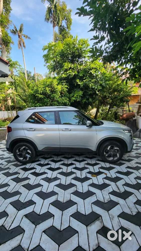 Hyundai Venue 1.0l 2020