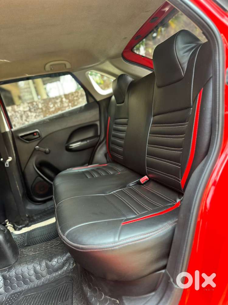 Maruti Suzuki Baleno 1.3 Sigma, 2017, Diesel