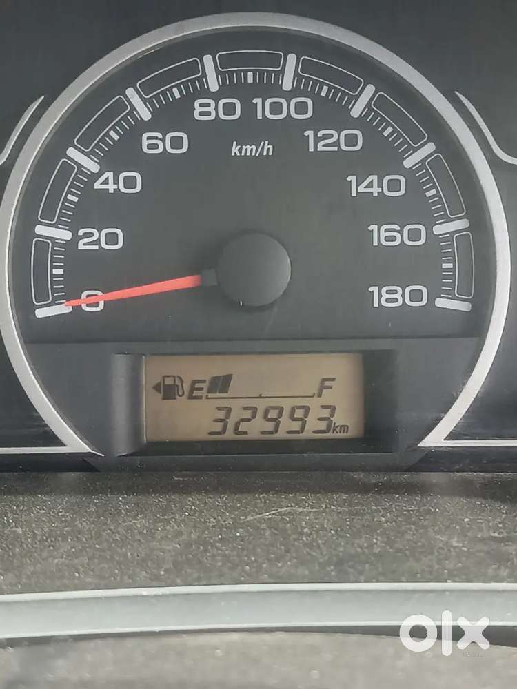 Maruti Suzuki Alto Lxi Grey 2020 Petrol 32000 Km Driven