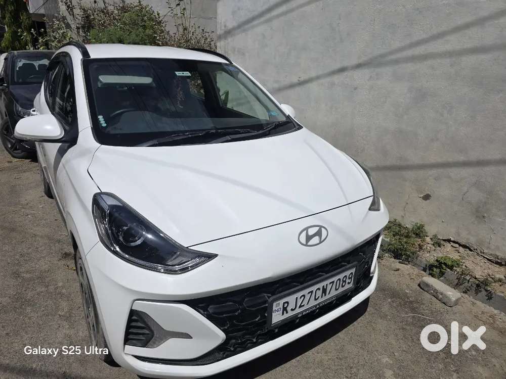 Hyundai Grand I10 Nios 2024