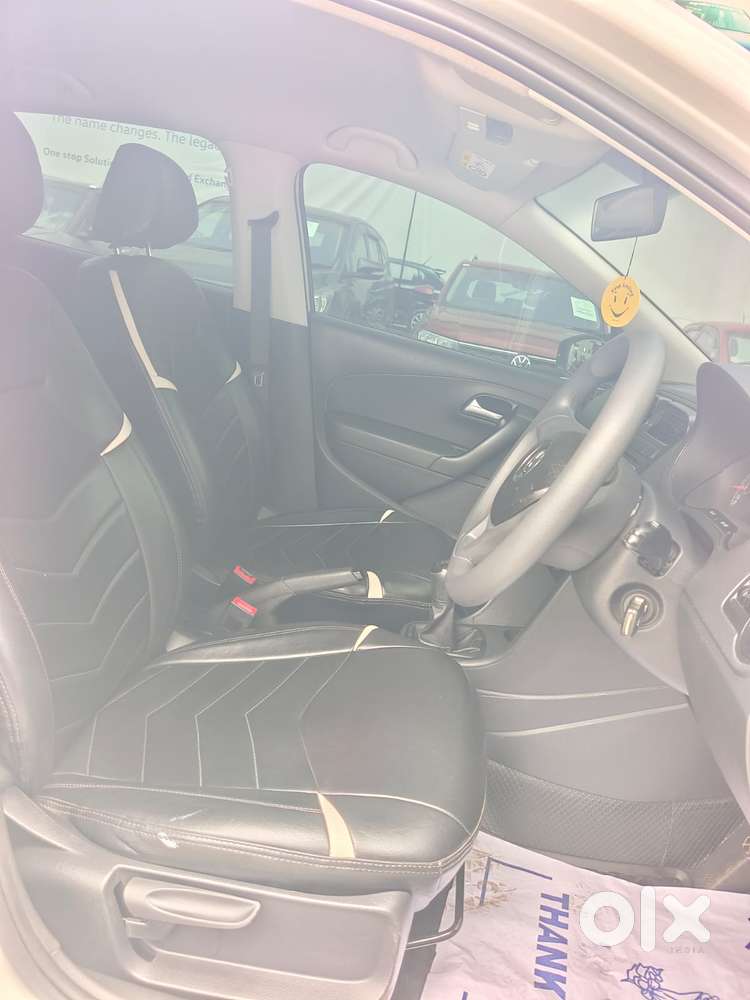 Volkswagen Polo 1.0 Mpi Comfortline, 2019, Petrol