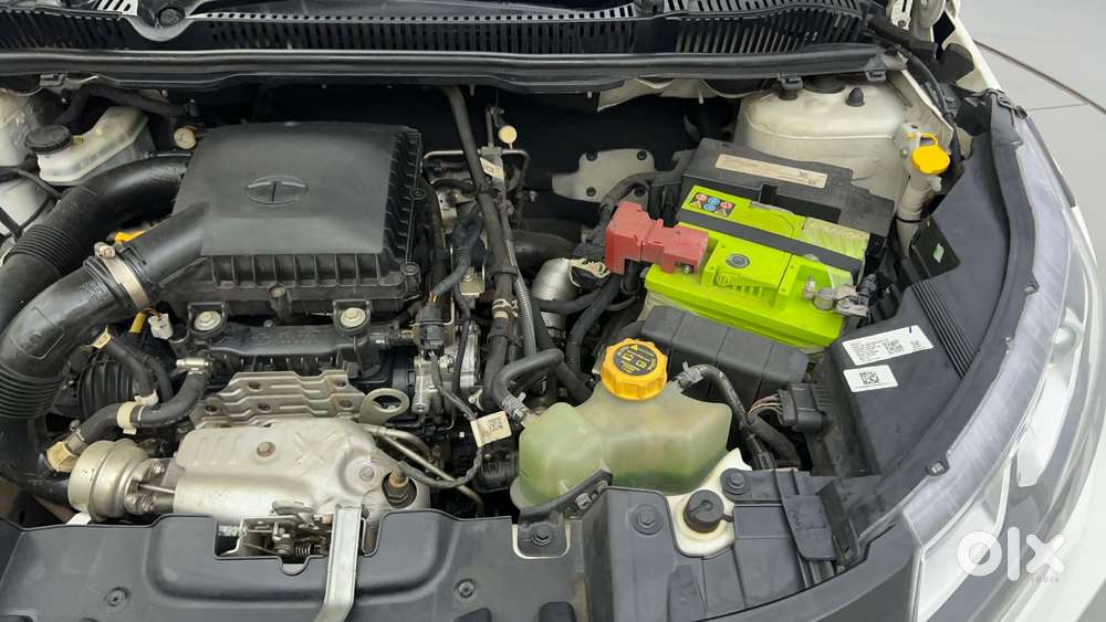 Tata Nexon 1.2 Revotron Xz Plus, 2023, Petrol