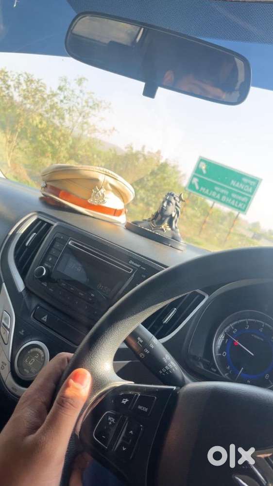 Maruti Suzuki Petrol Manual 2017