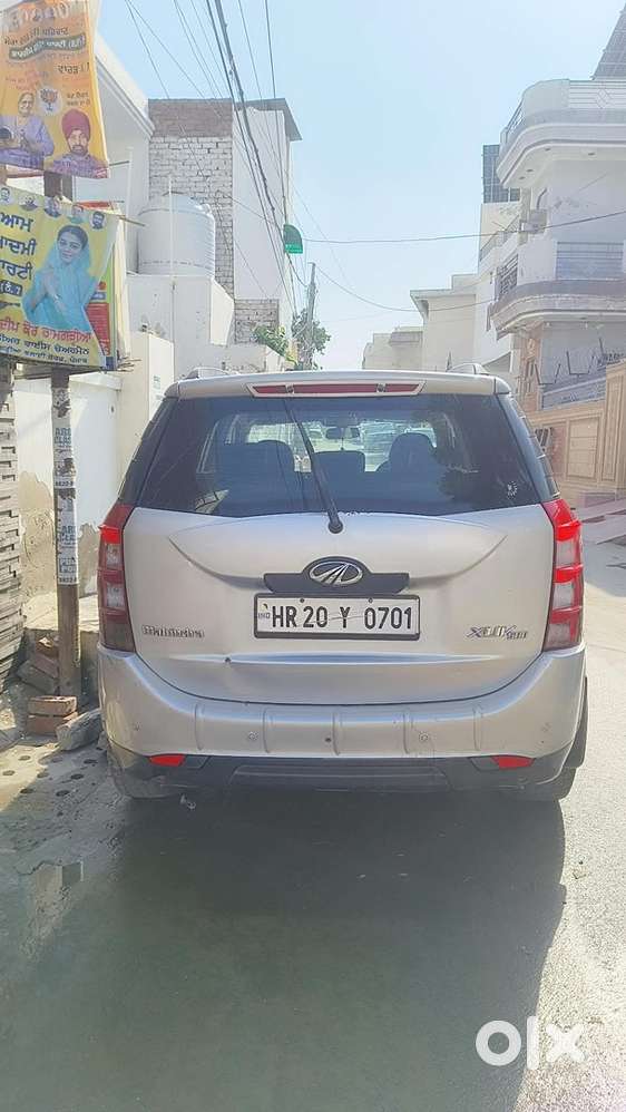 Mahindra Xuv500 Diesel 2012 Fix Price Don&rsquo;t Waste Time
