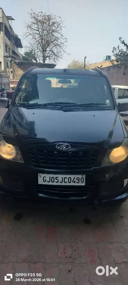 Mahindra Quanto 2012 Diesel 99000 Km Driven