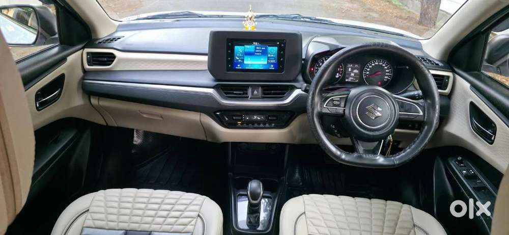 Maruti Suzuki Swift Dzire Vxi(o) Amt, 2025, Petrol