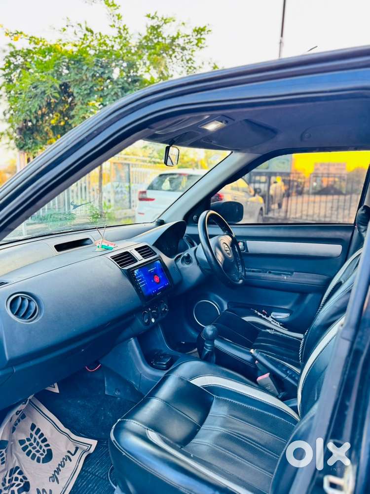 Maruti Suzuki Swift 2008 Petrol Well Maintained