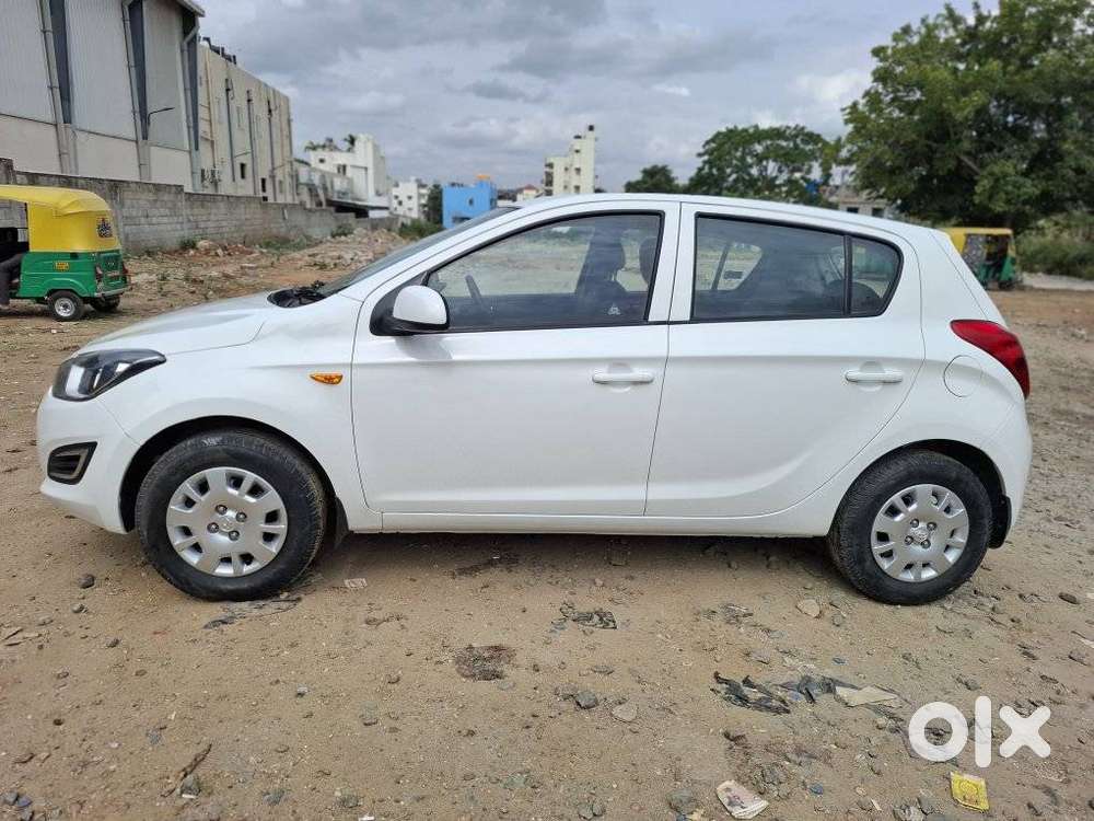 Hyundai I20 1.2 Magna, 2013, Petrol