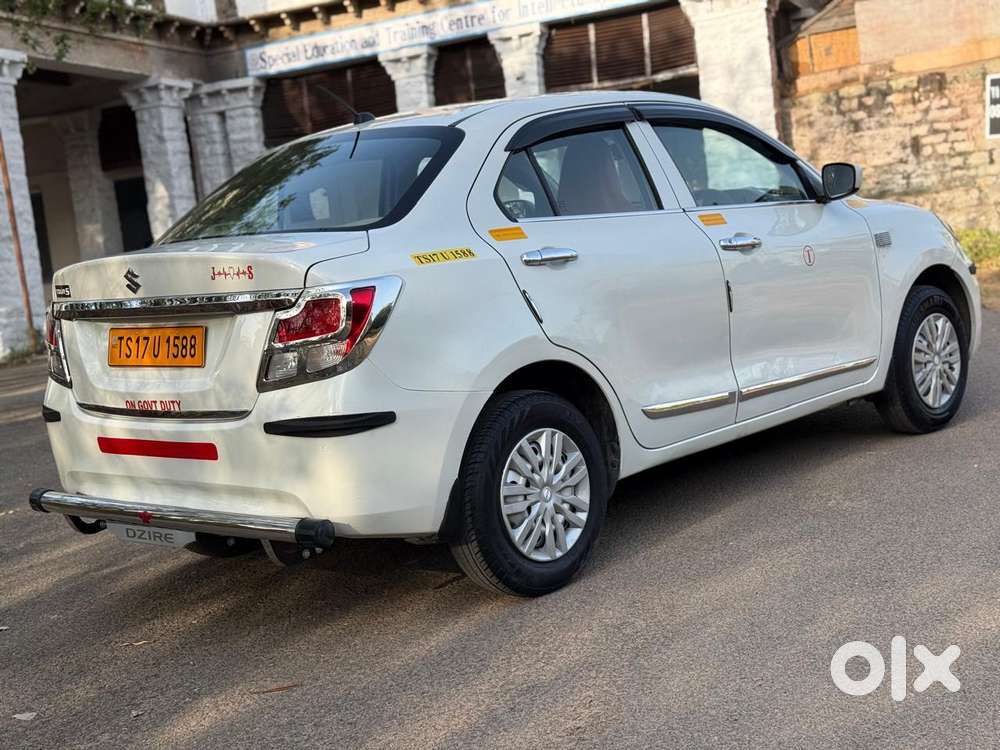 Maruti Suzuki Swift Dzire 1.2 Tour S Cng, 2023, Cng & Hybrids