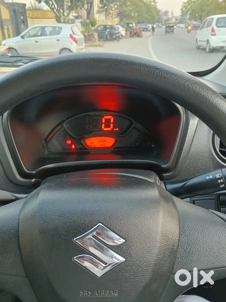 Maruti Suzuki Alto K10 2024 Petrol 12000 Km Driven
