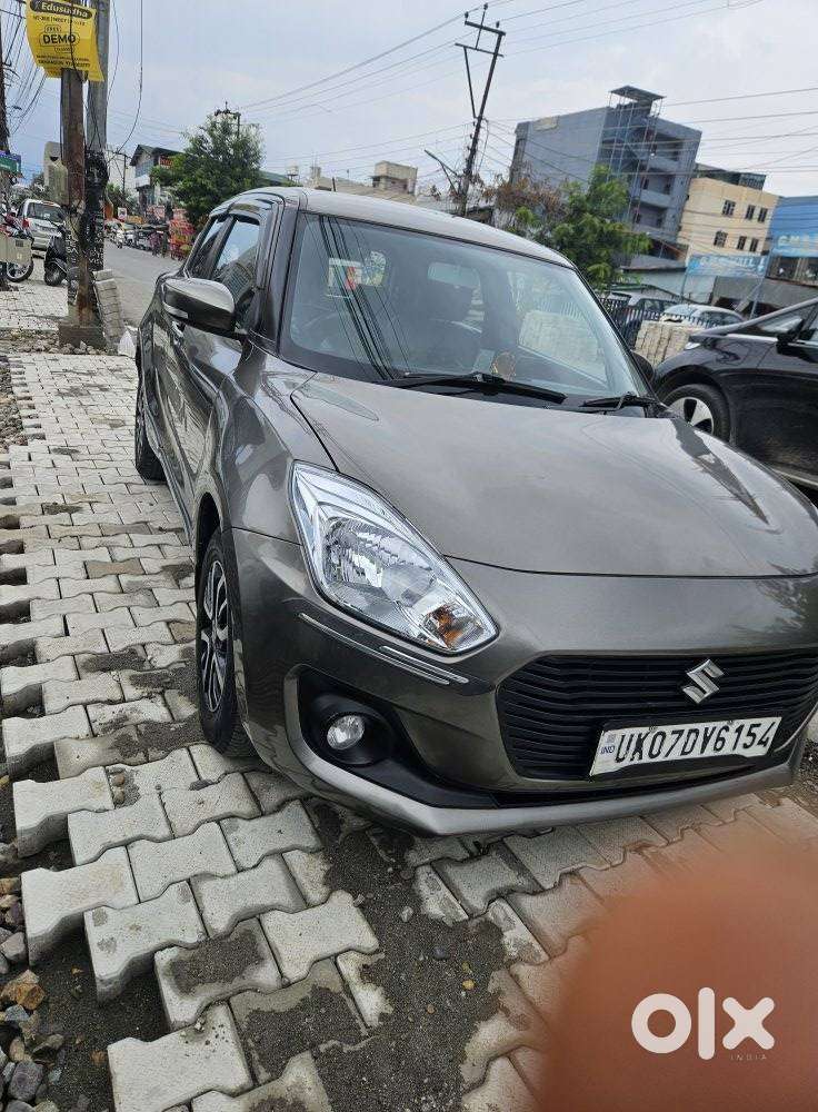 Maruti Suzuki Swift Vxi + Manual, 2020, Petrol