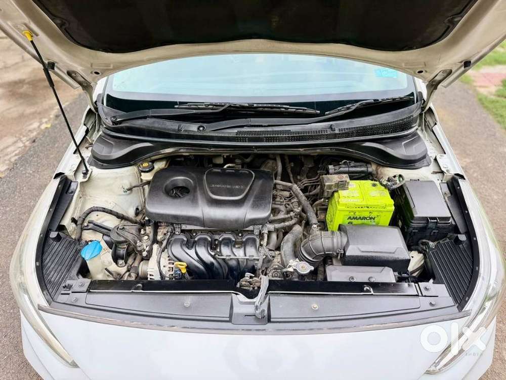 Hyundai Verna 1.6 Sx Plus Vtvt At, 2020, Petrol