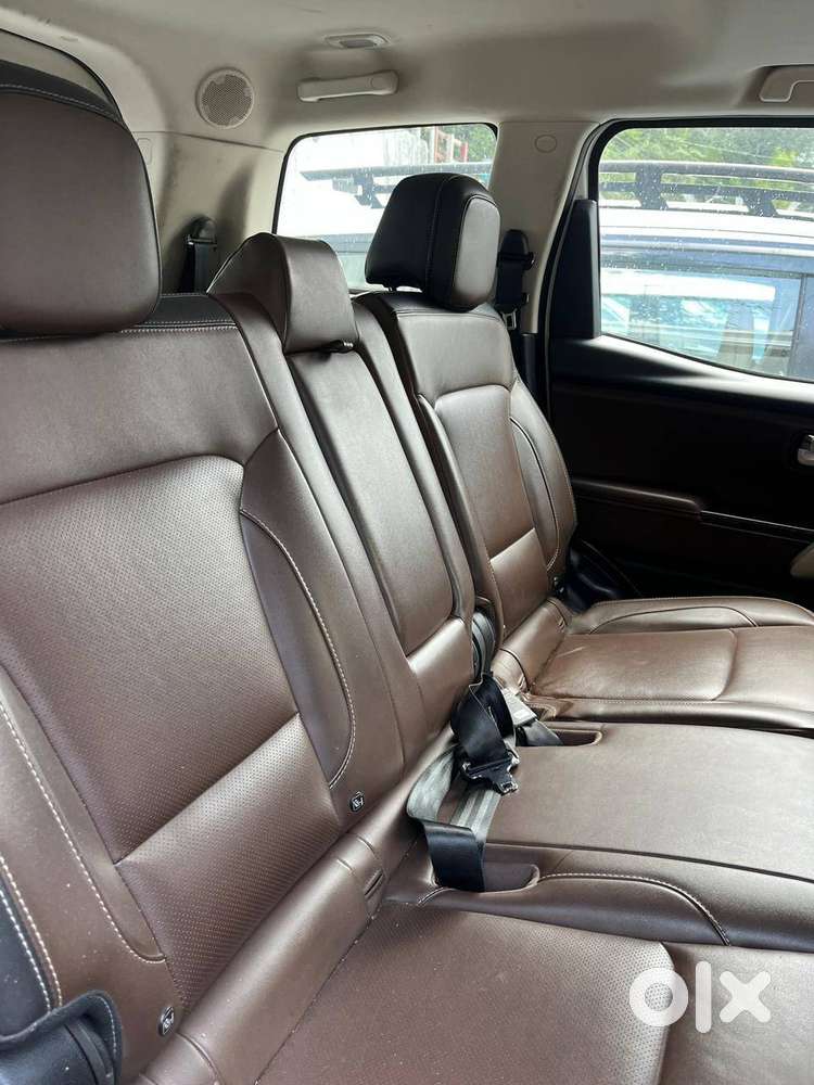 Scorpio-n Z8l Diesel Automatic 4wd  Aug 2023  Excellent Condition