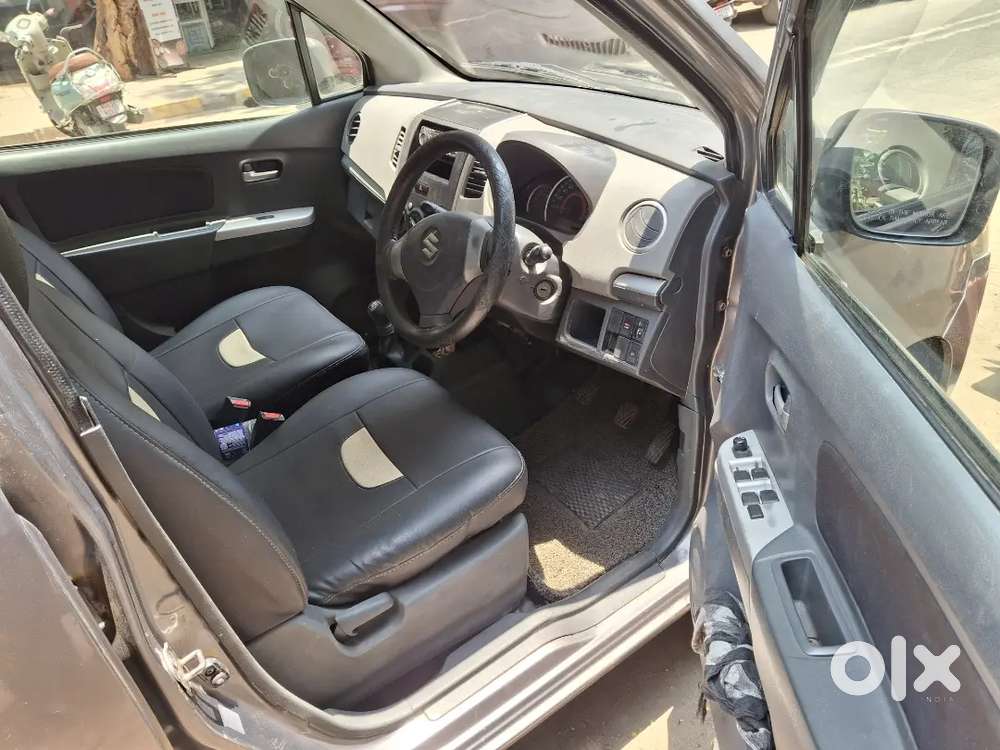 Wagon R  Petrol 2010 In Excellent Condition