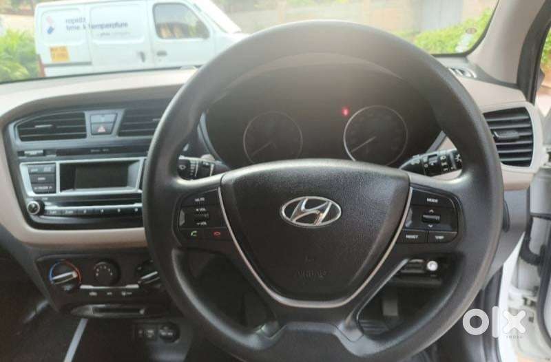 Hyundai I20 1.2 Spotz, 2018, Petrol