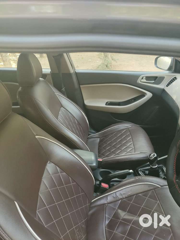 Hyundai I20 Diesel Sportz, 2014, Diesel