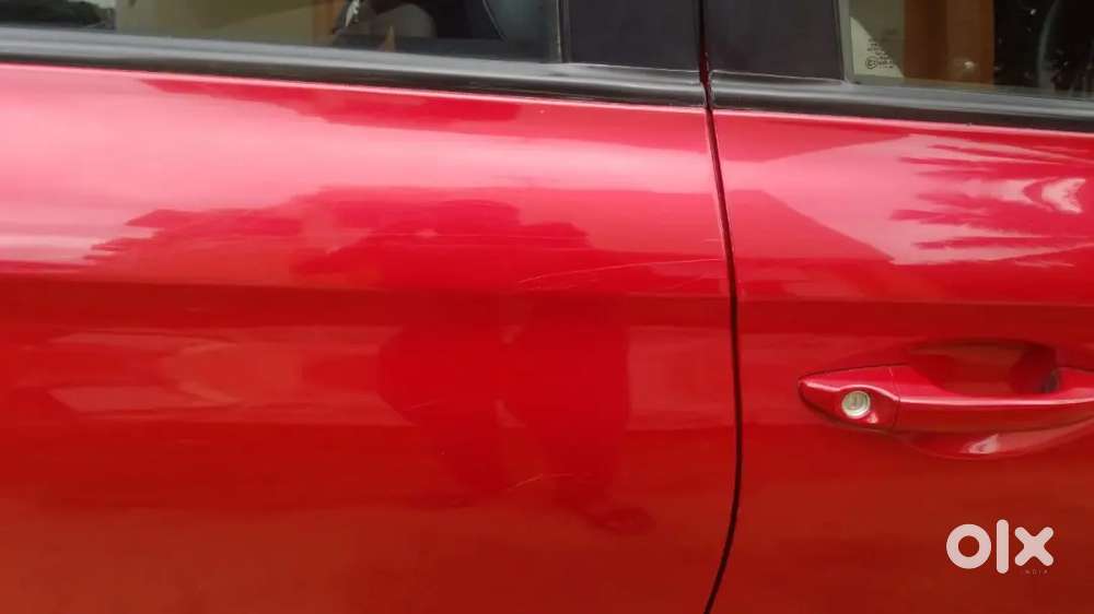 Hyundai I20 1.5 Magna 2015