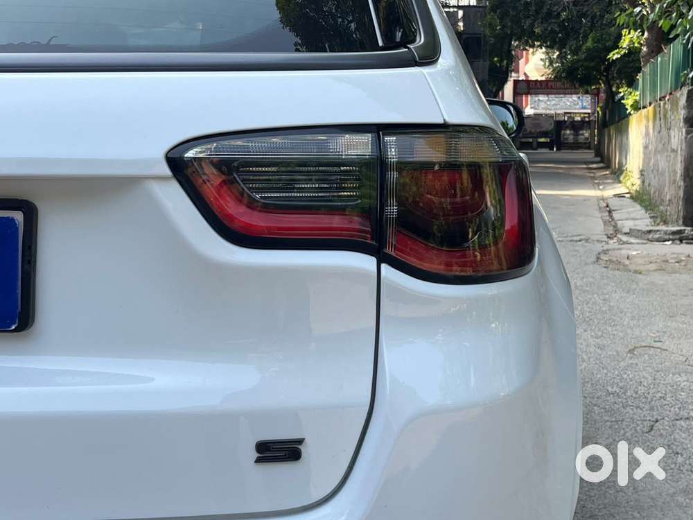 Jeep Compass Model S (o) 2.0 Diesel At, 2026, Diesel
