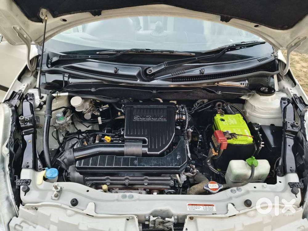 Maruti Suzuki Swift Dzire 1.2 Vxi Bsiv, 2012, Petrol