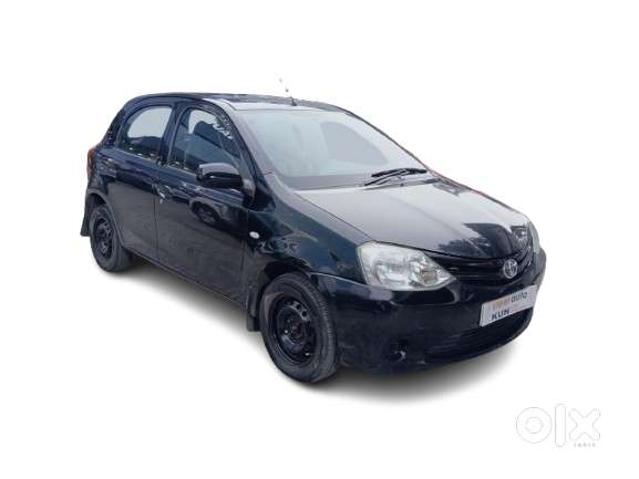 Toyota Etios Liva Gd, 2012, Diesel