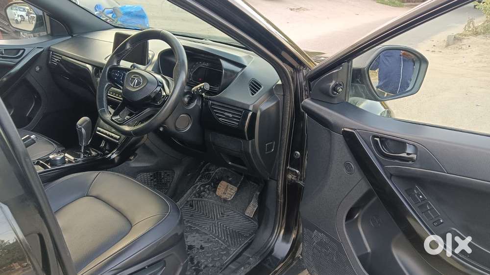 Tata Nexon Xz Plus (hs), 2023, Diesel