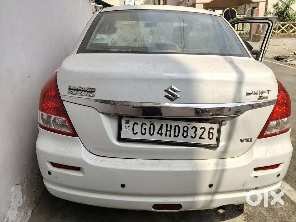 Maruti Suzuki Dzire 2009 Best Condition
