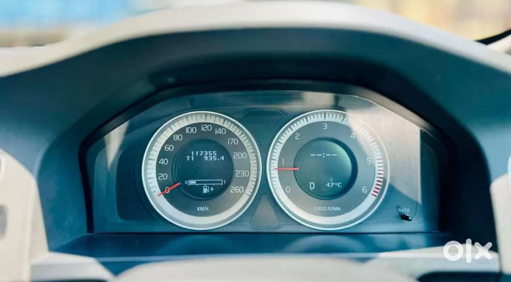 Volvo S60, 2013, Diesel