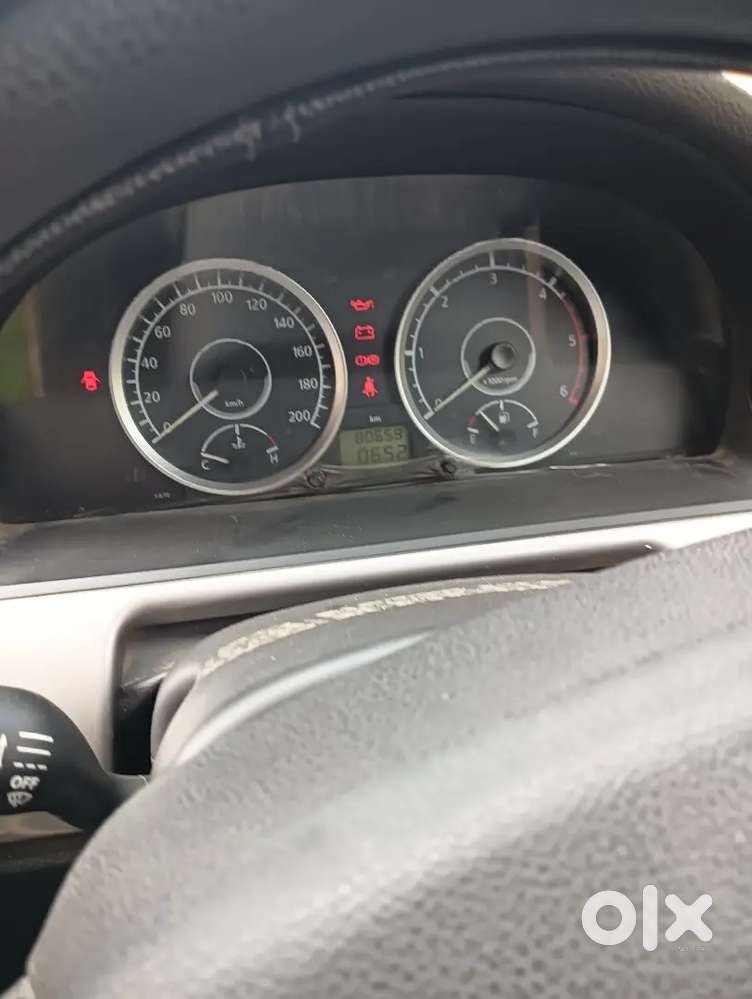 Well Maintained Car