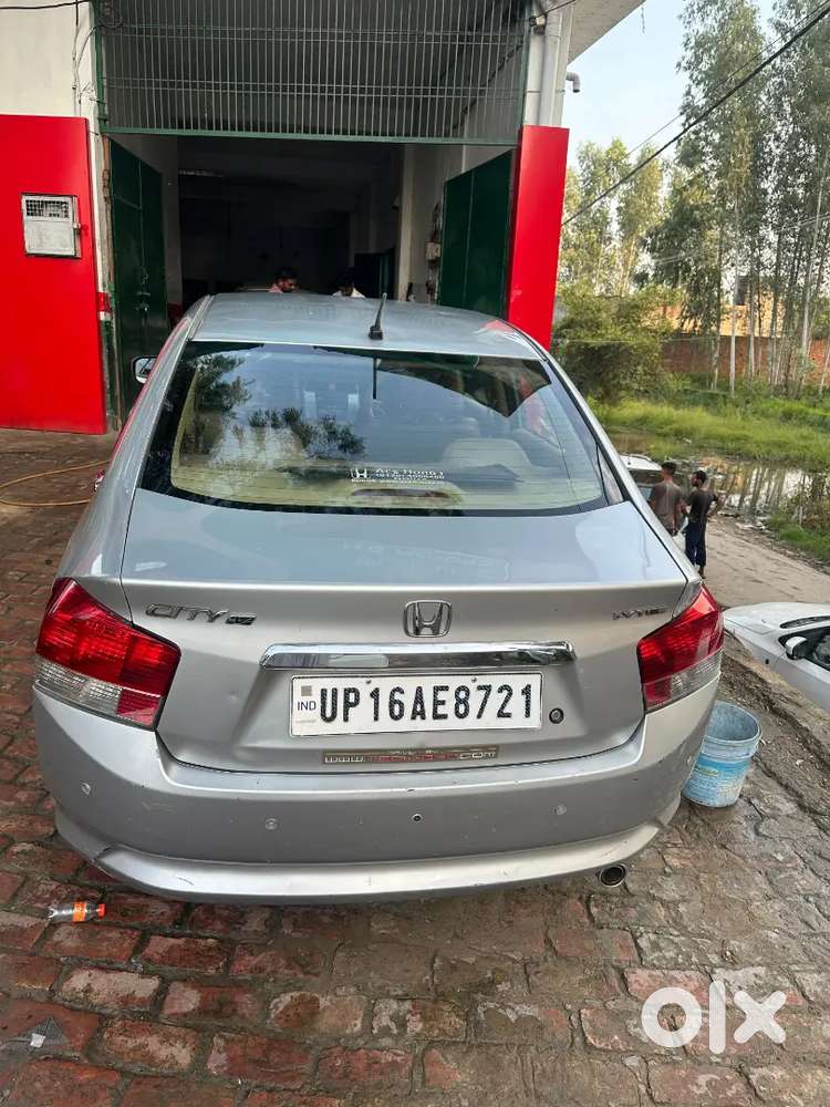 Honda City 1.5 V Petrol