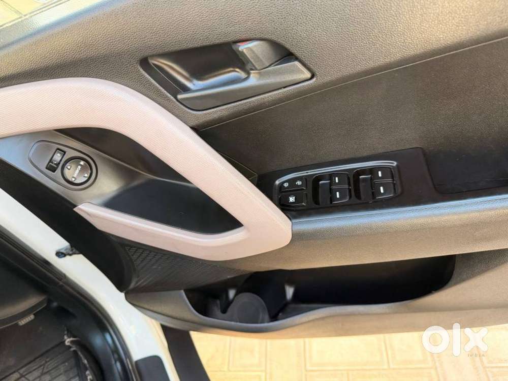 Hyundai Creta 1.4 Ex Diesel, 2018, Diesel