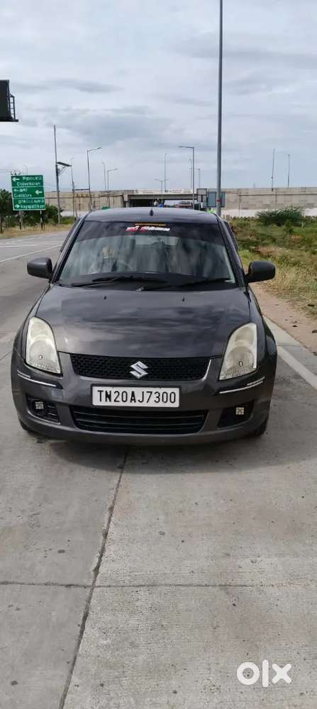 Maruti Suzuki Swift 2008 Diesel Well Maintained