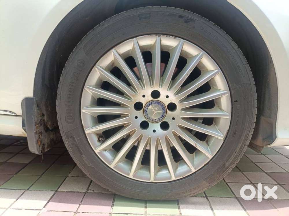 Mercedes-benz E-class E350 Cdi Avantgarde, 2014, Diesel