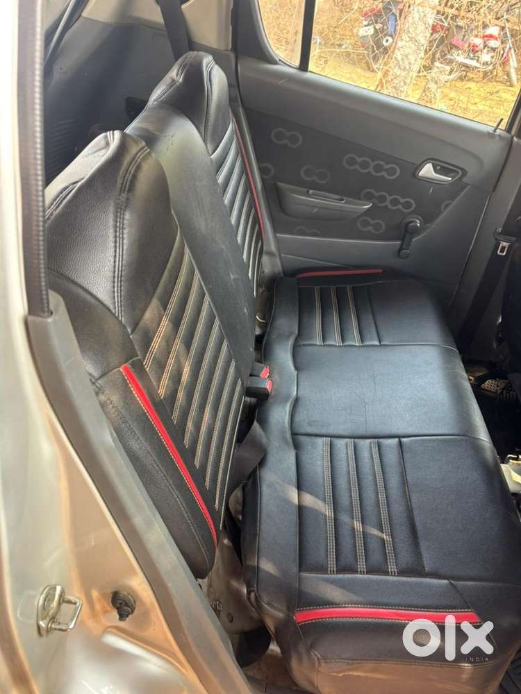 Maruti Suzuki Alto 800 2018 Petrol Good Condition