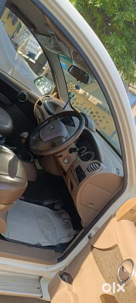 Mahindra Xylo 2010 Diesel 120000 Km Driven