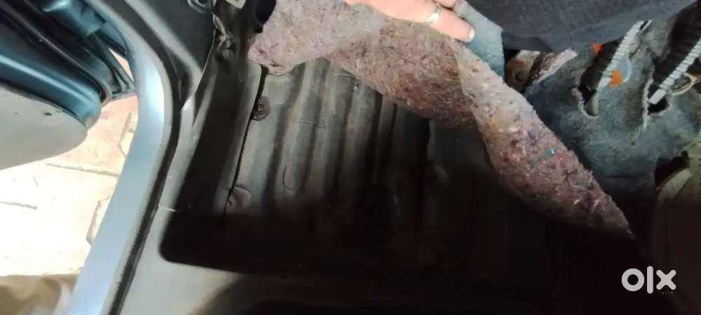 Maruti Suzuki 800 Petrol 2005