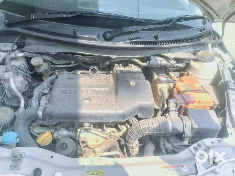 Maruti Suzuki Swift 2015 Diesel 60000 Km Driven