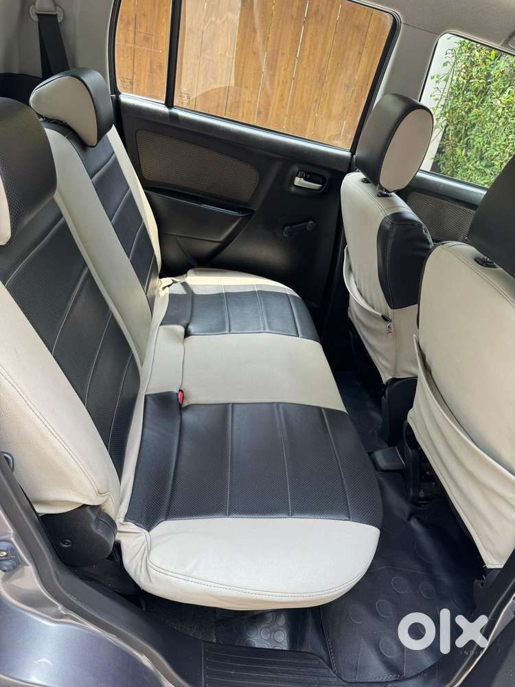 Maruti Suzuki Wagon R