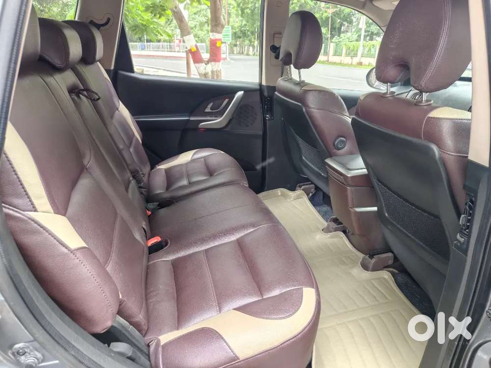 Mahindra Xuv500 Diesel 2014