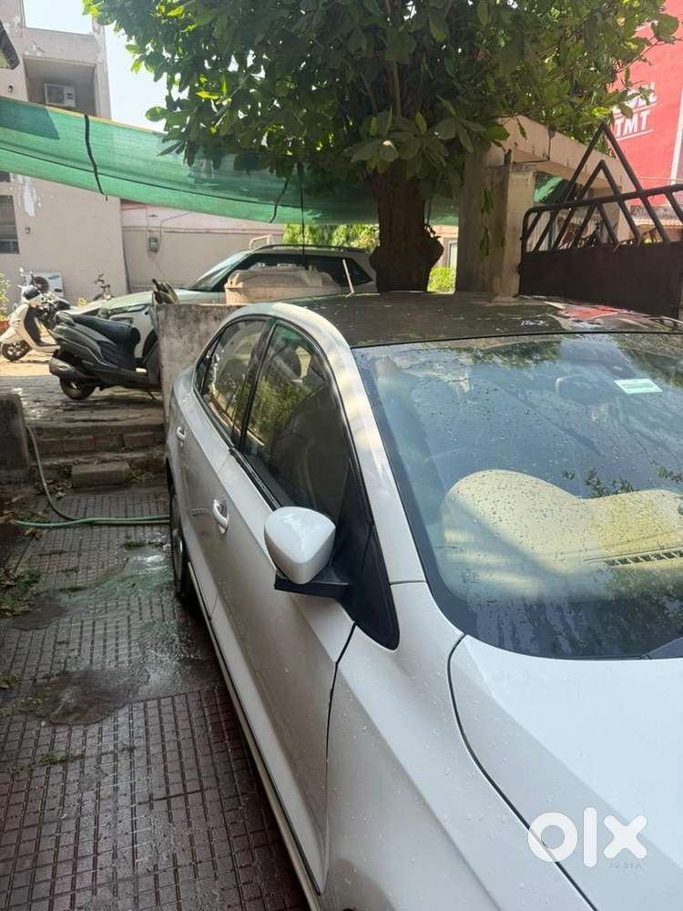 Skoda Rapid 2016 Diesel Good Condition