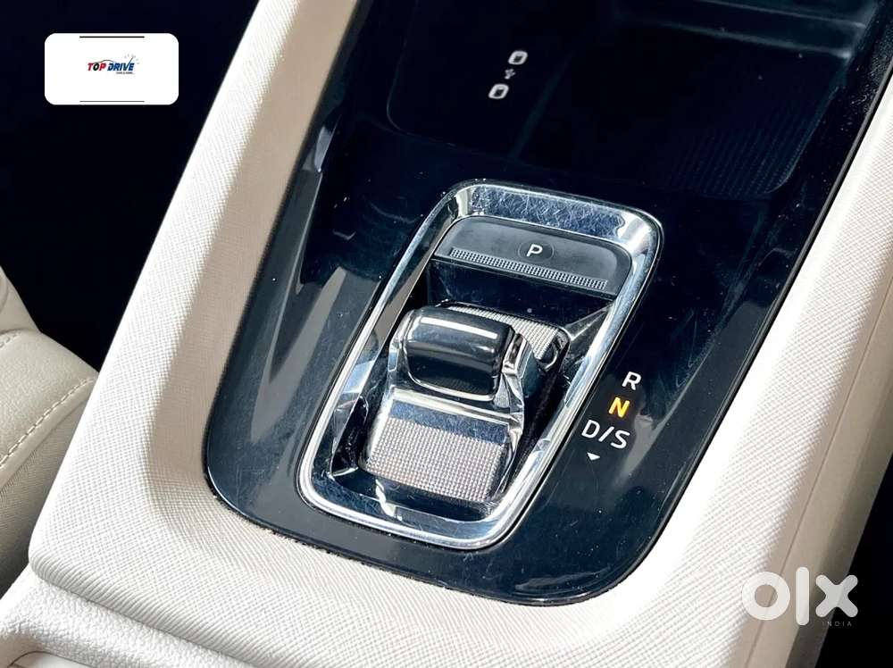 Skoda Octavia 2.0 Style Tsi At, 2021, Petrol