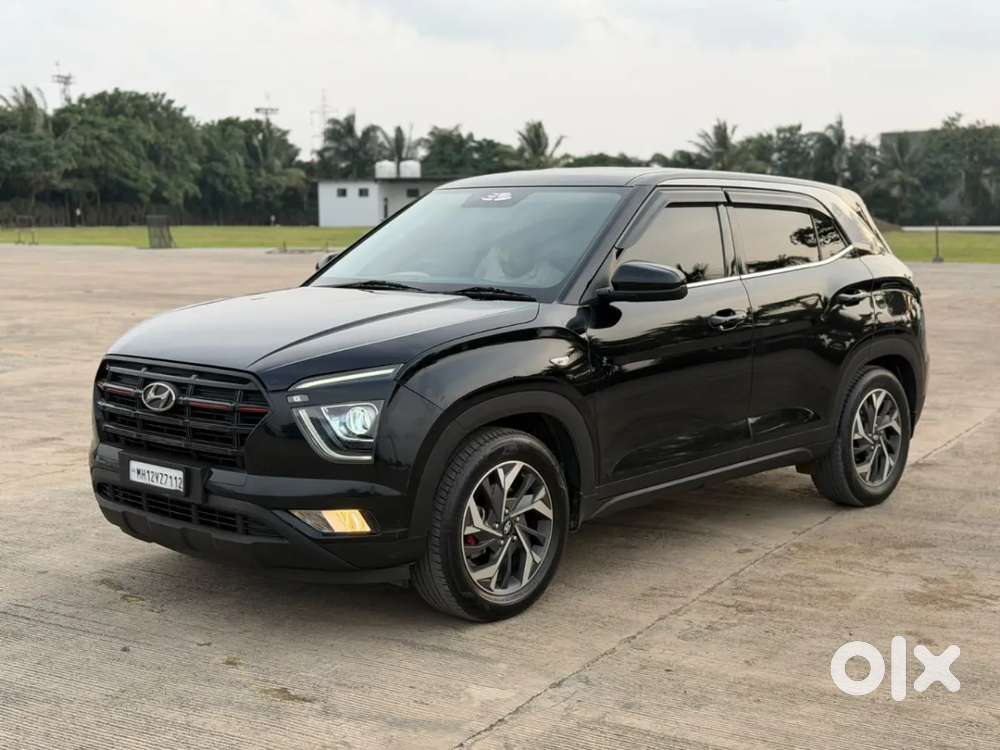 Hyundai Creta E 1.5 Diesel, 2023, Diesel