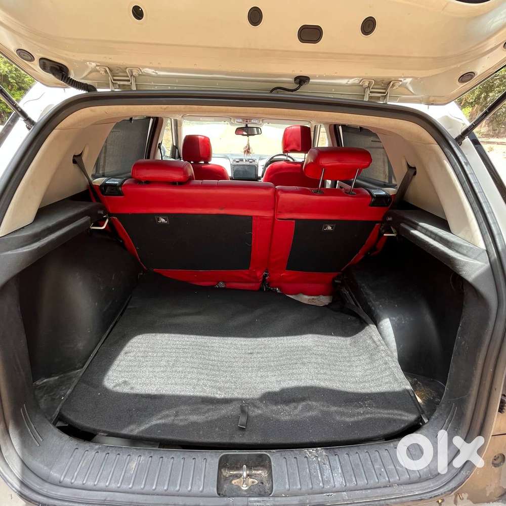 Hyundai Creta 1.5 Crdi Sx, 2020, Diesel