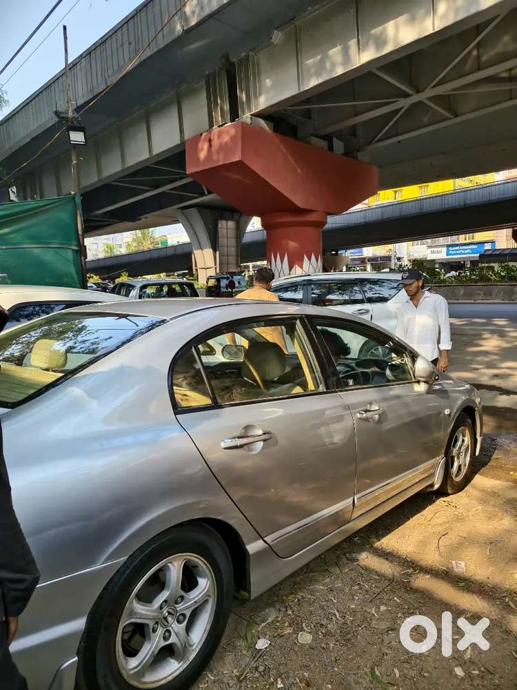 Honda Civic 2005