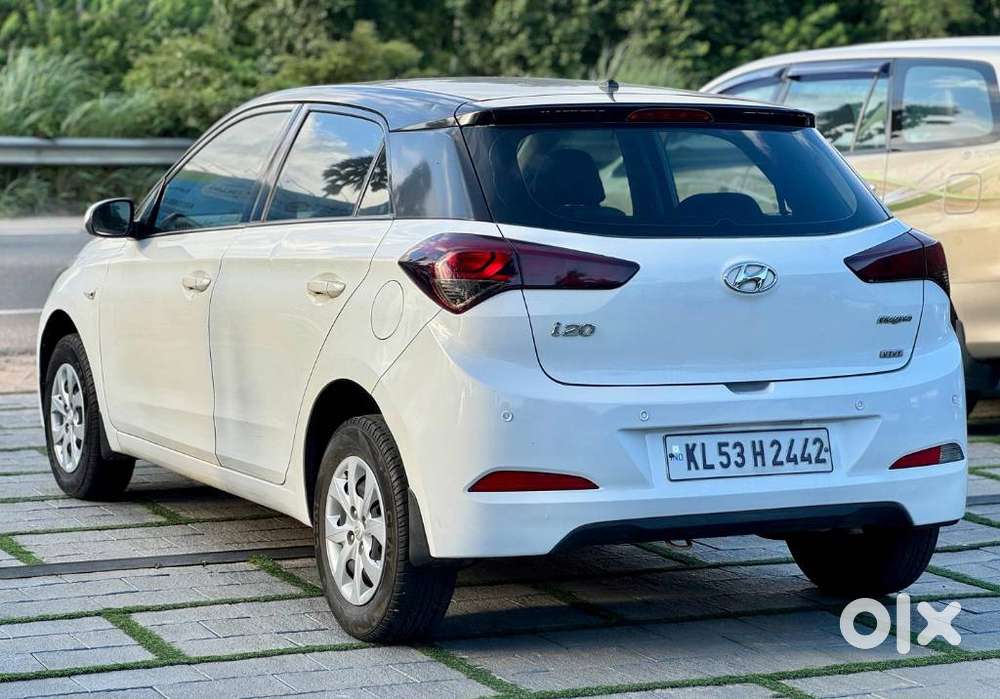 Hyundai Elite I20 Magna 1.2, 2015, Petrol
