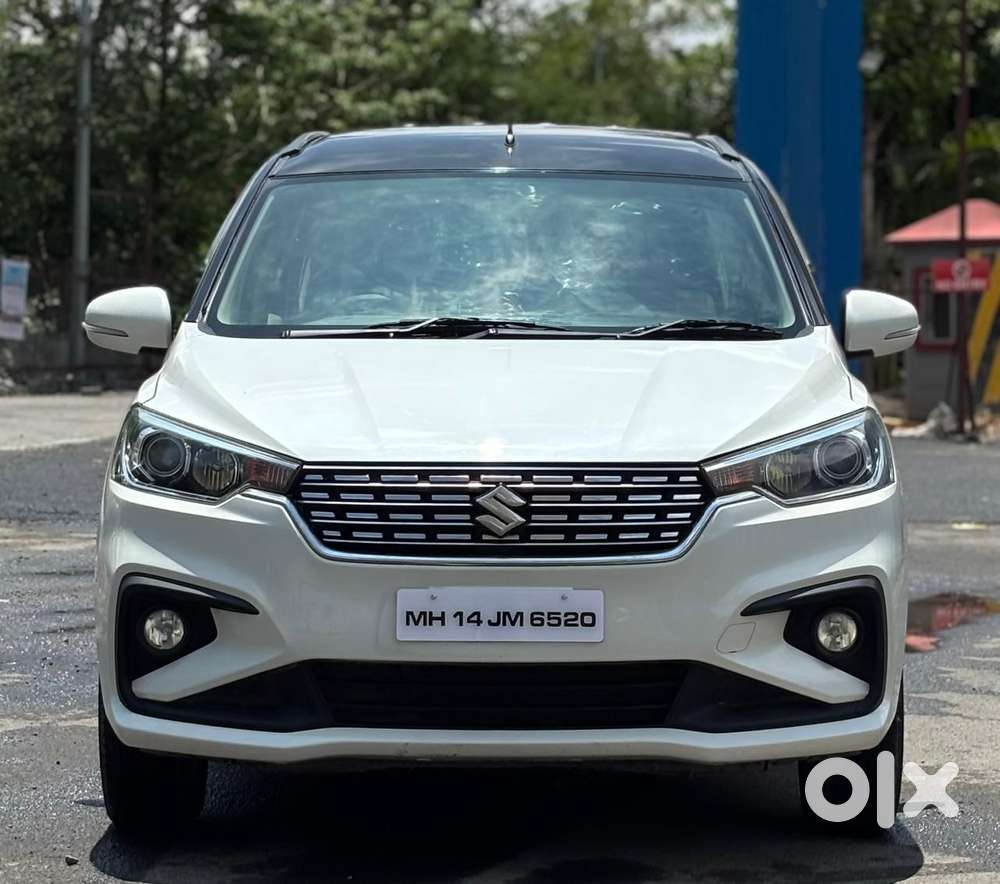 Maruti Suzuki Ertiga Vxi (o) Cng, 2021, Cng & Hybrids